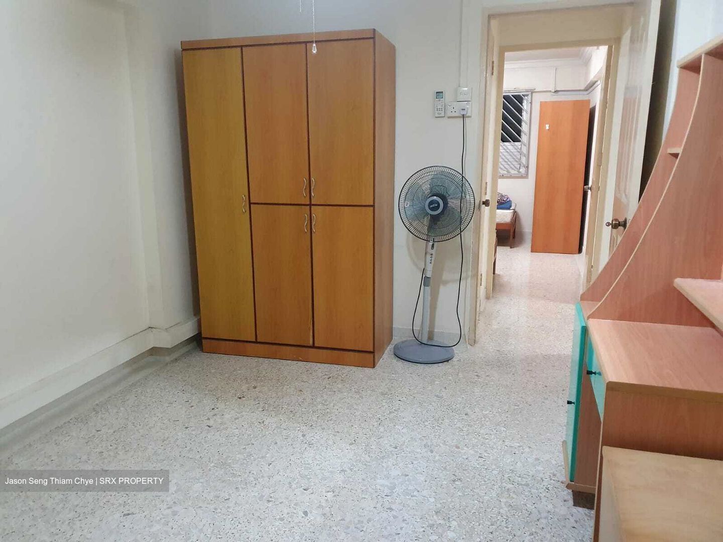Blk 929 TAMPINES PALMSPRING (Tampines), HDB 3 Rooms #572205361